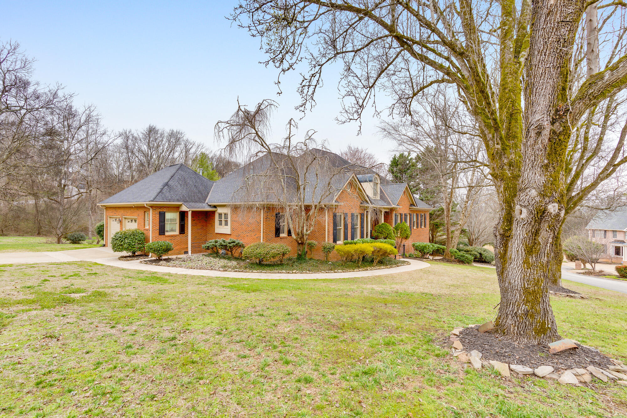 9928 Frost Ridge Drive Ooltewah, TN 37363 - Photo 66 of 82 Exterior of Home