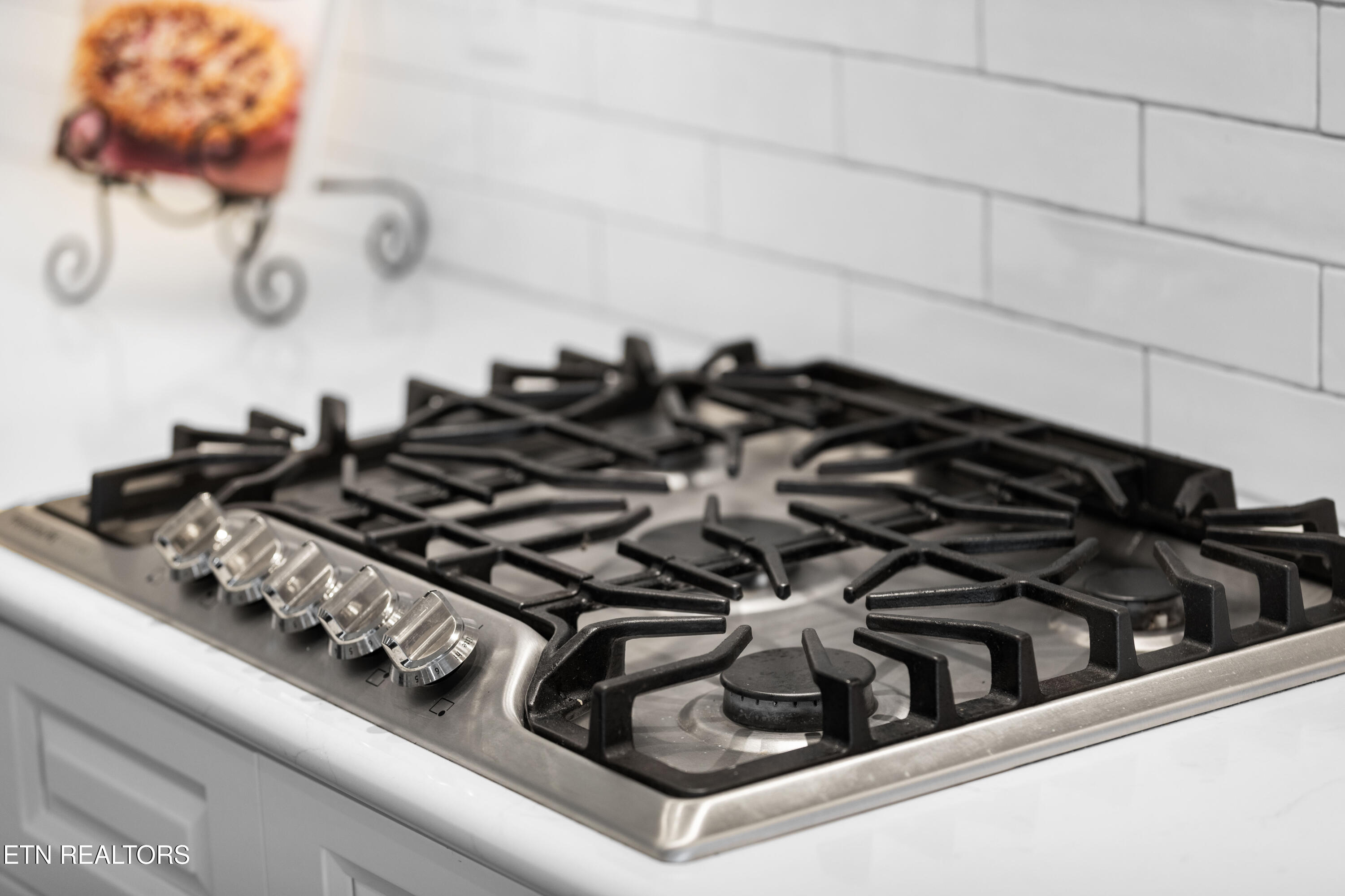 650 Enclave Point Kingston, TN 37763 - Photo 17 of 52 gas range