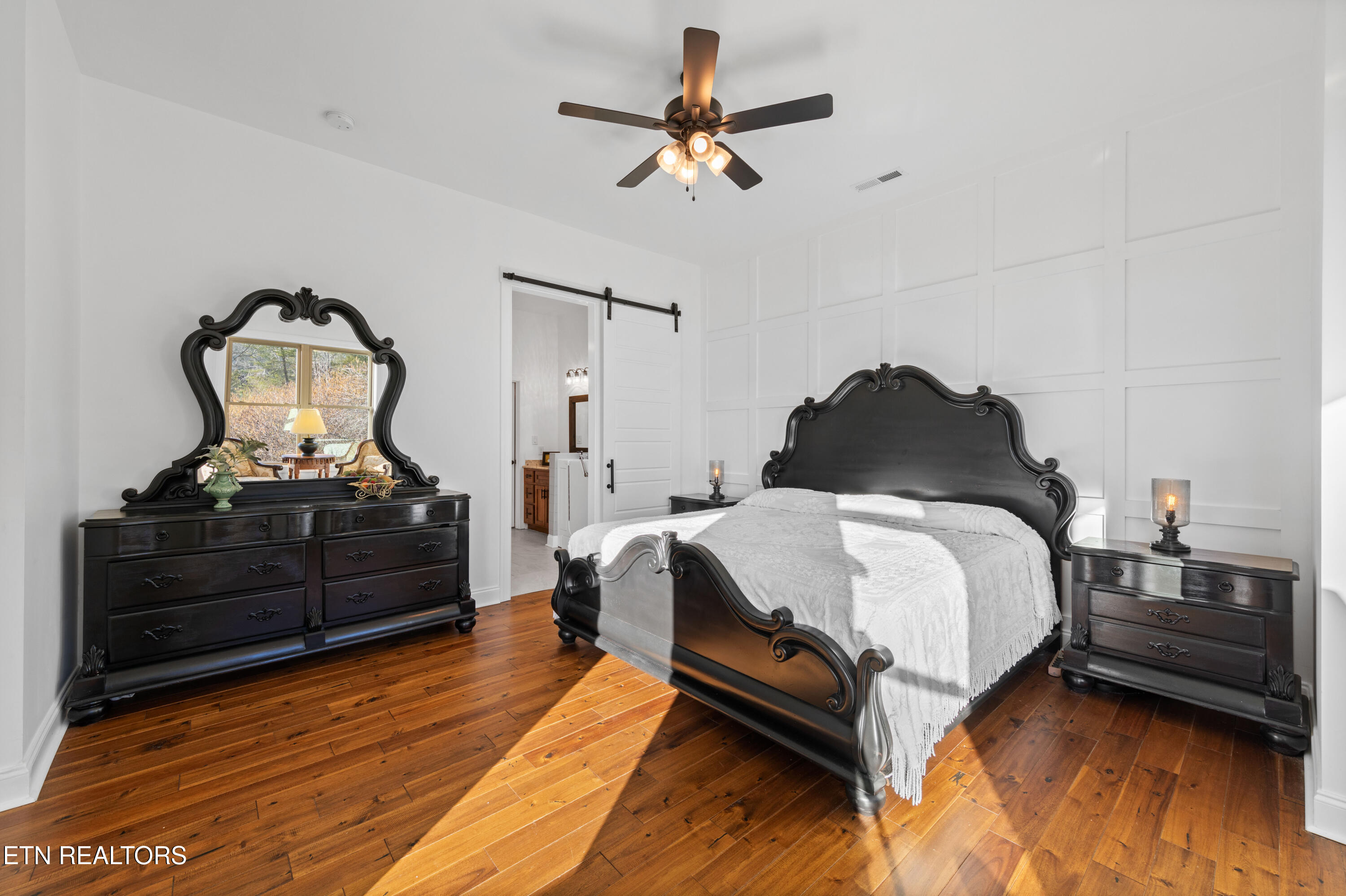650 Enclave Point Kingston, TN 37763 - Photo 21 of 52 primary bedroom
