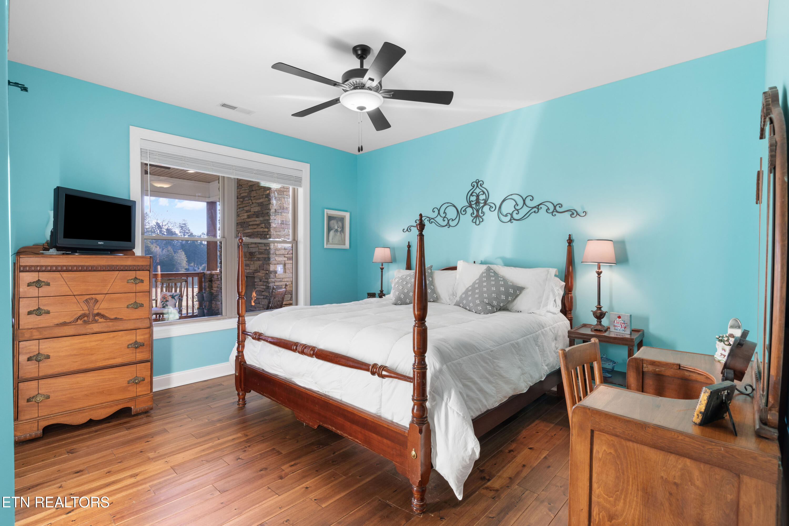 650 Enclave Point Kingston, TN 37763 - Photo 24 of 52 2nd bedroom