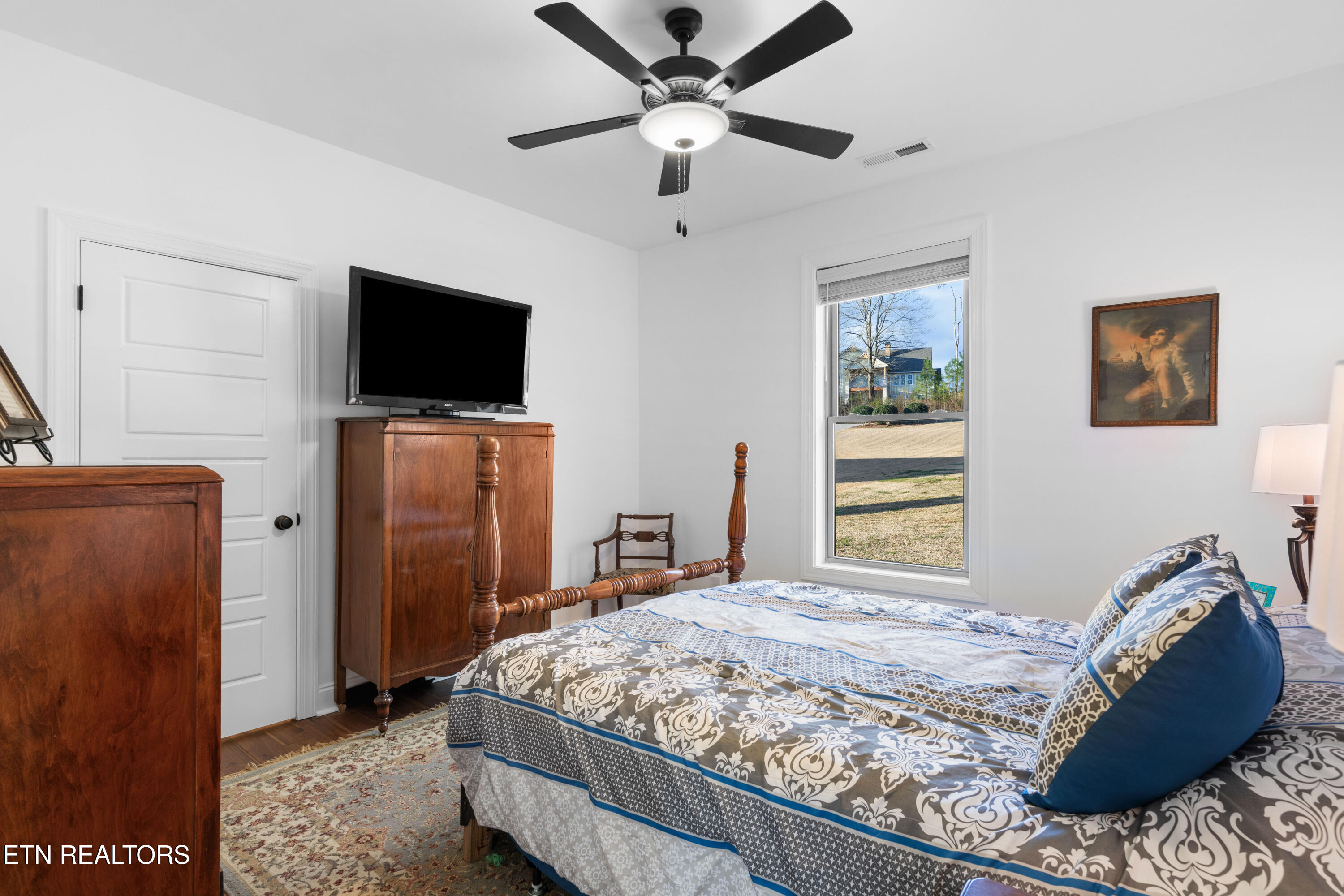650 Enclave Point Kingston, TN 37763 - Photo 27 of 52 3rd bedroom