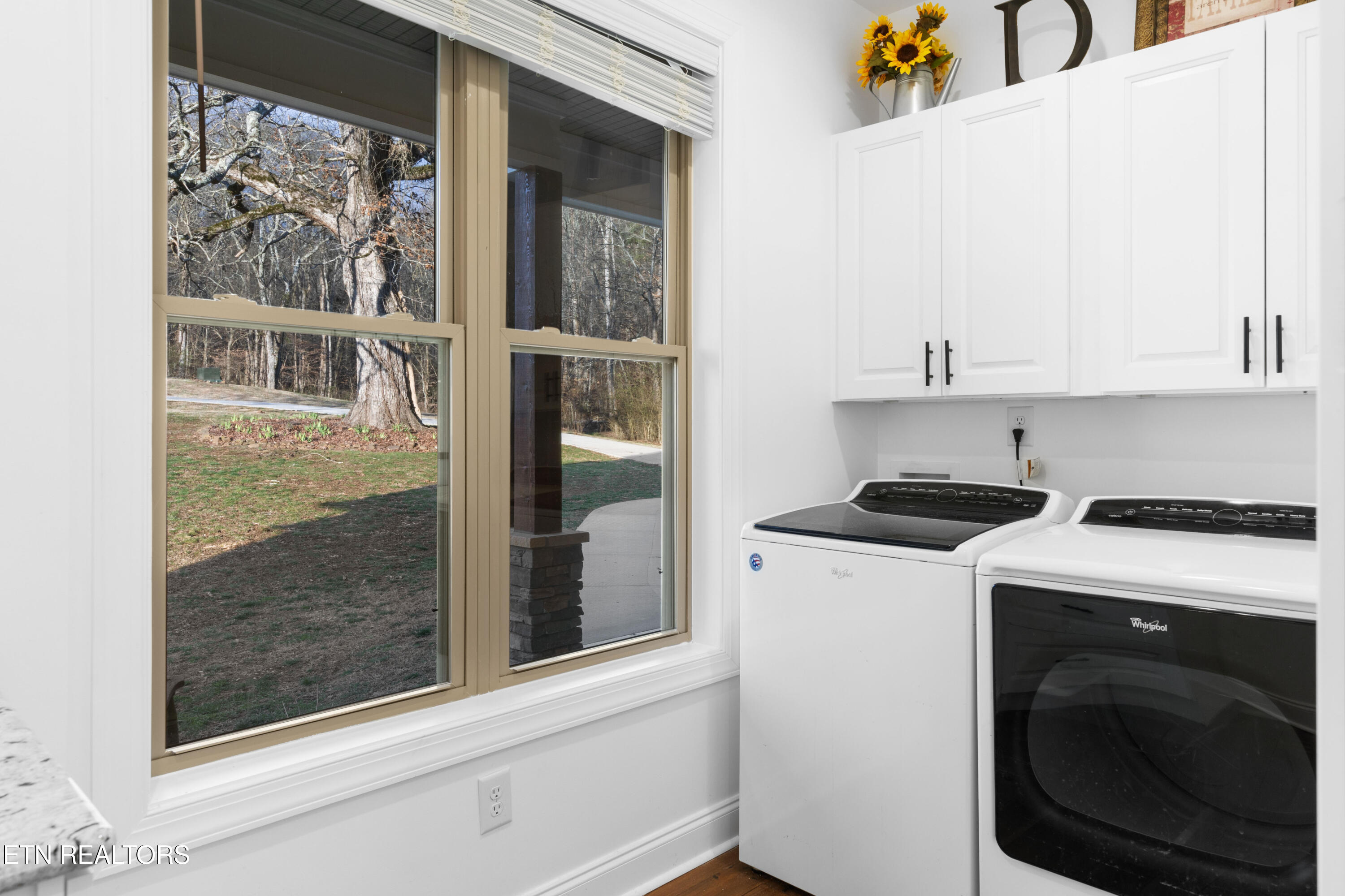 650 Enclave Point Kingston, TN 37763 - Photo 29 of 52 laundry