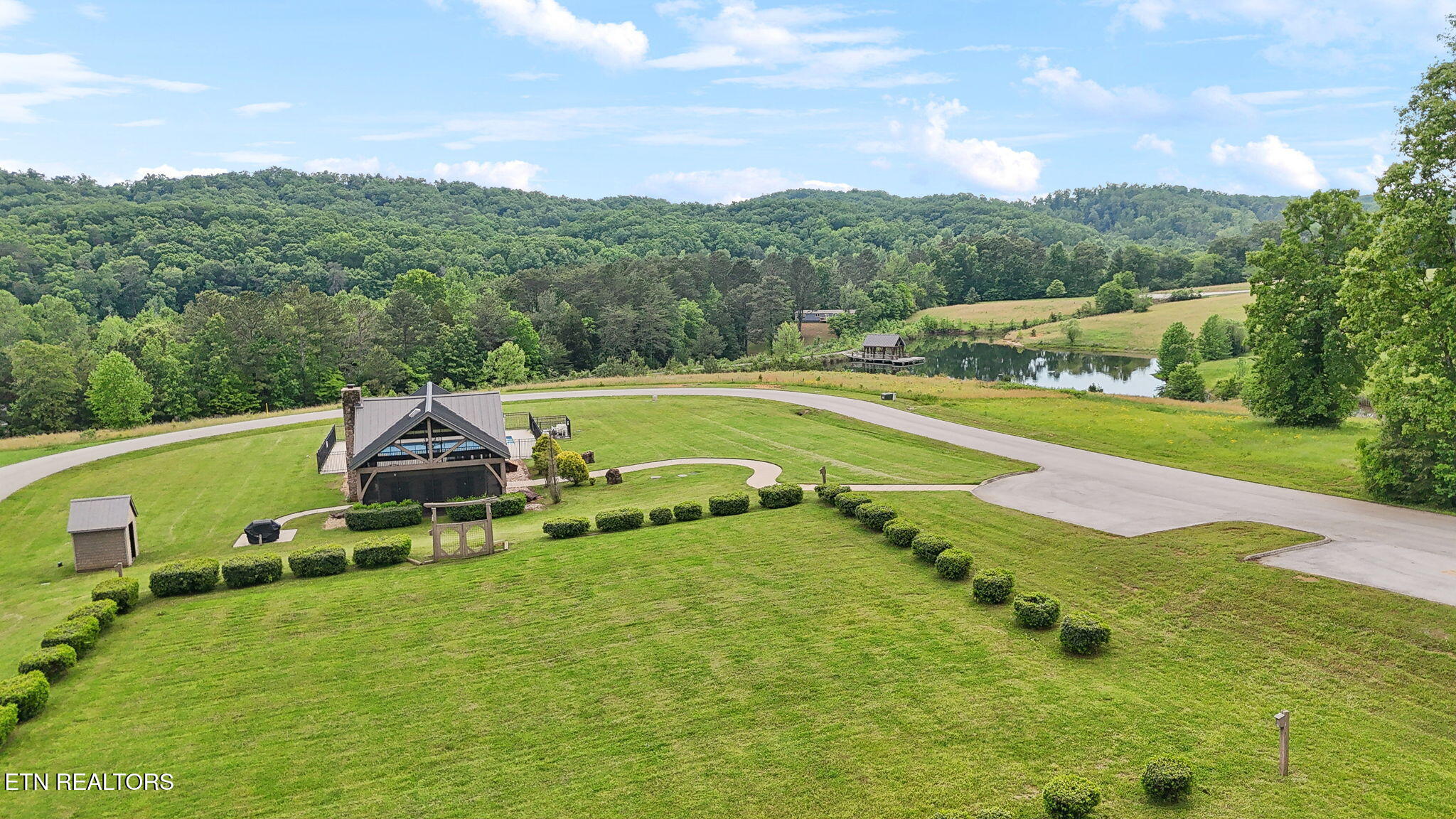 650 Enclave Point Kingston, TN 37763 - Photo 44 of 52 neighborhood area