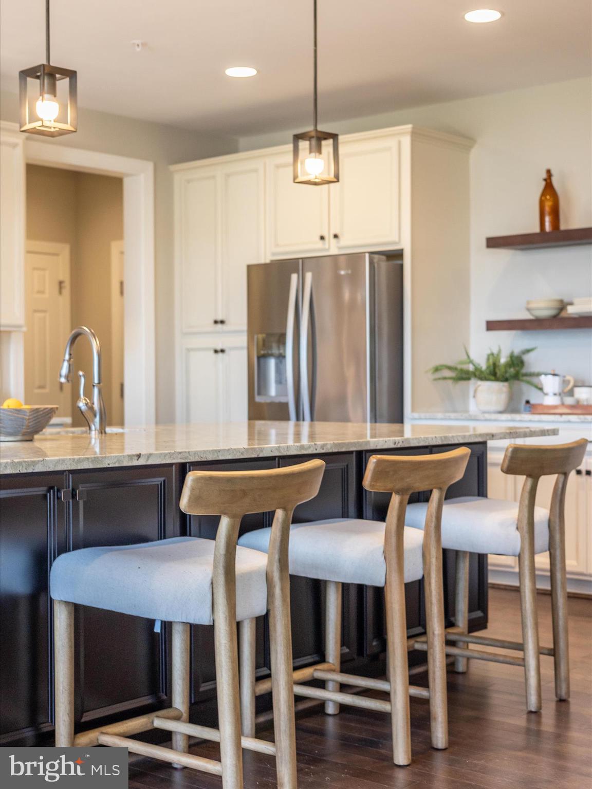 18407 Jerusalem Church Road Poolesville, MD 20837 - Photo 19 of 68 Kitchen Detail