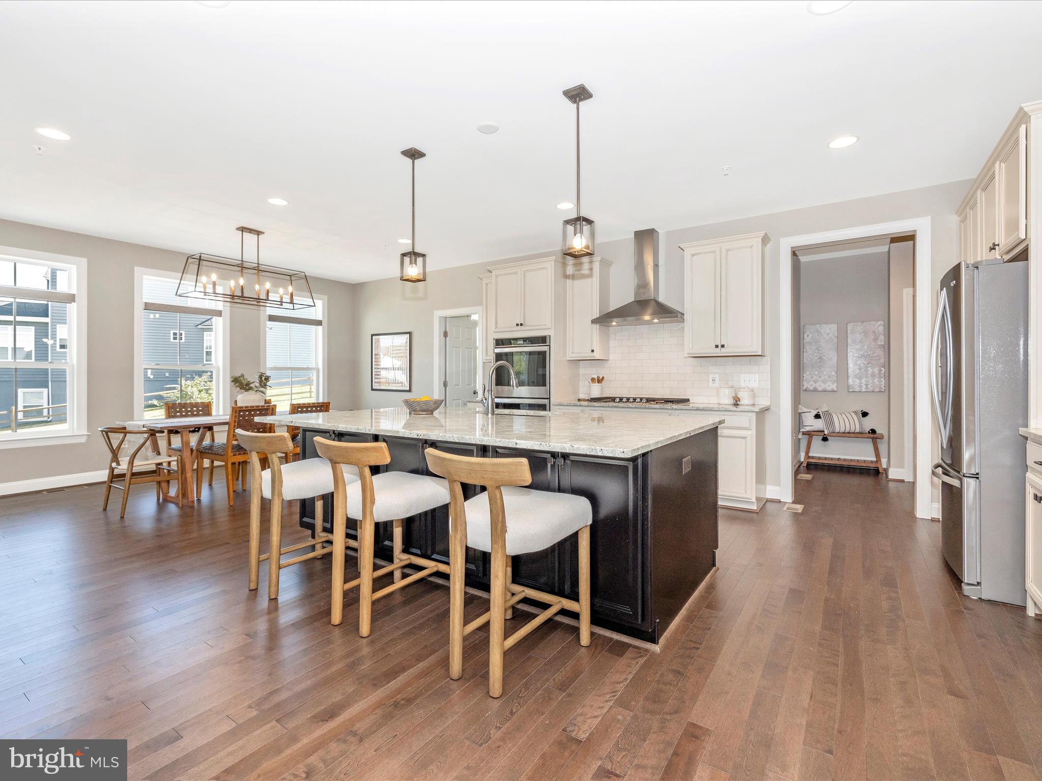 18407 Jerusalem Church Road Poolesville, MD 20837 - Photo 20 of 68 Kitchen