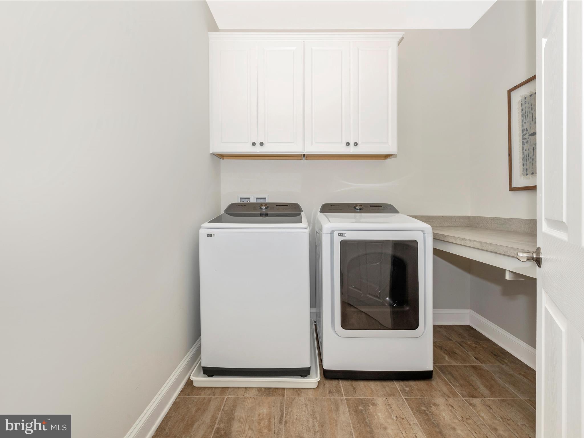 18407 Jerusalem Church Road Poolesville, MD 20837 - Photo 30 of 68 Laundry Room