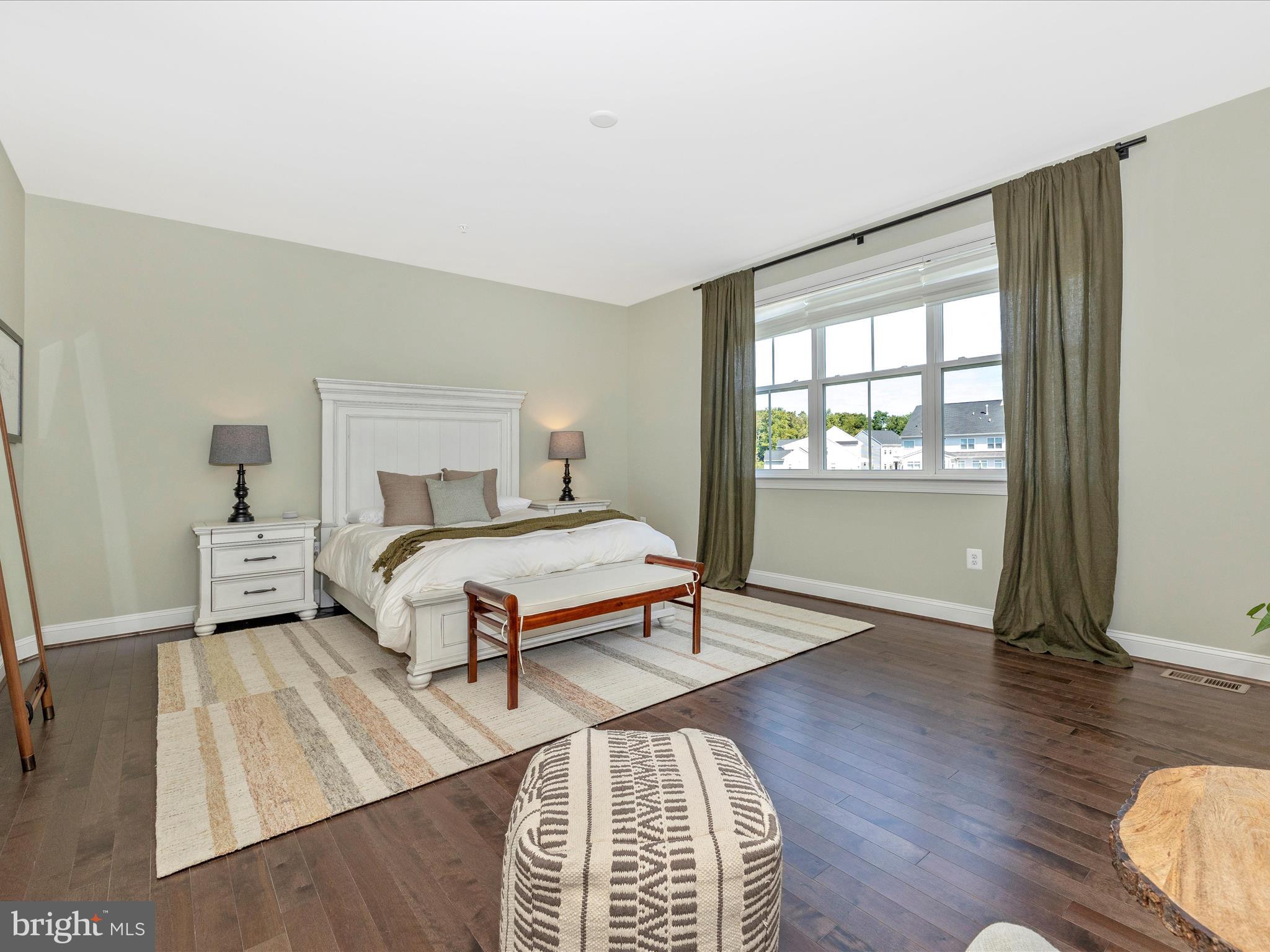 18407 Jerusalem Church Road Poolesville, MD 20837 - Photo 32 of 68 Primary Bedroom