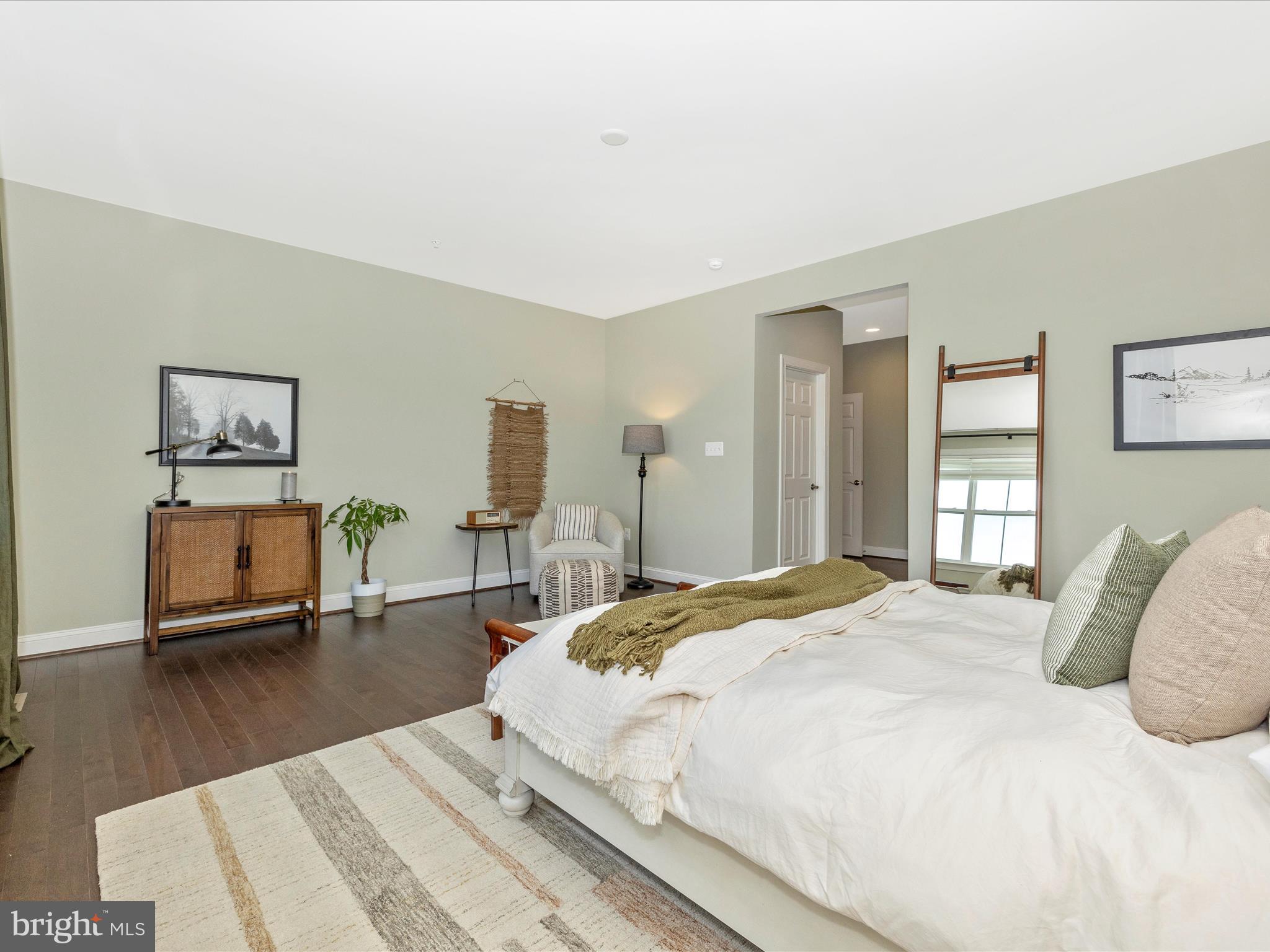 18407 Jerusalem Church Road Poolesville, MD 20837 - Photo 36 of 68 Primary Bedroom