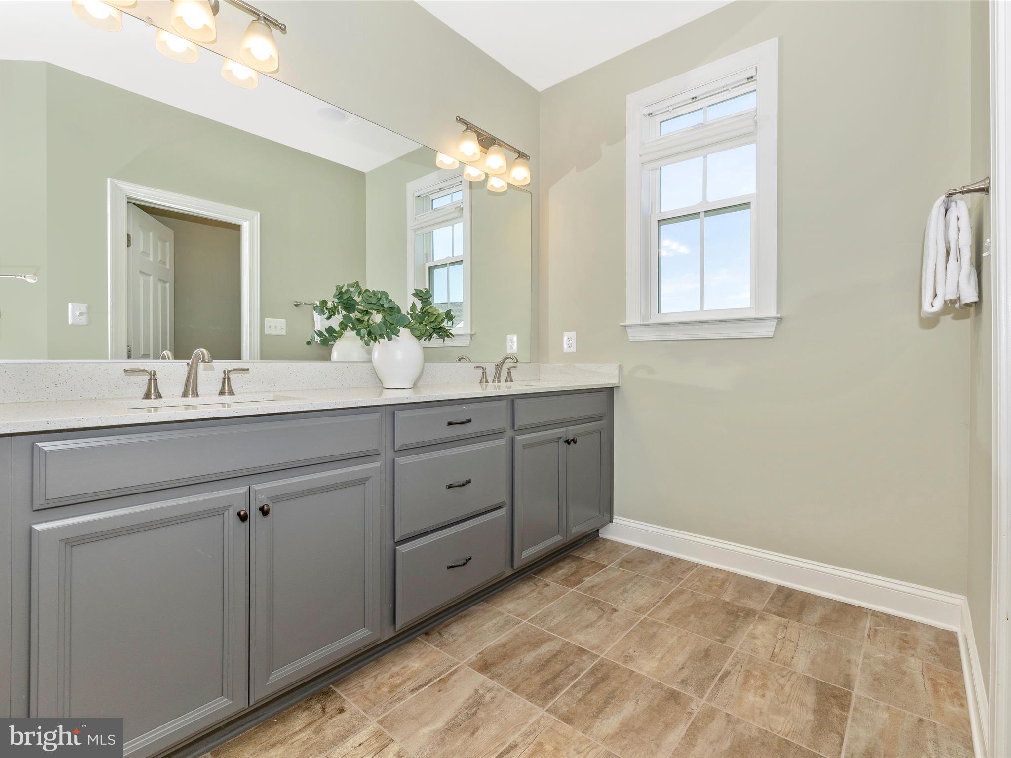 18407 Jerusalem Church Road Poolesville, MD 20837 - Photo 37 of 68 Primary Bathroom