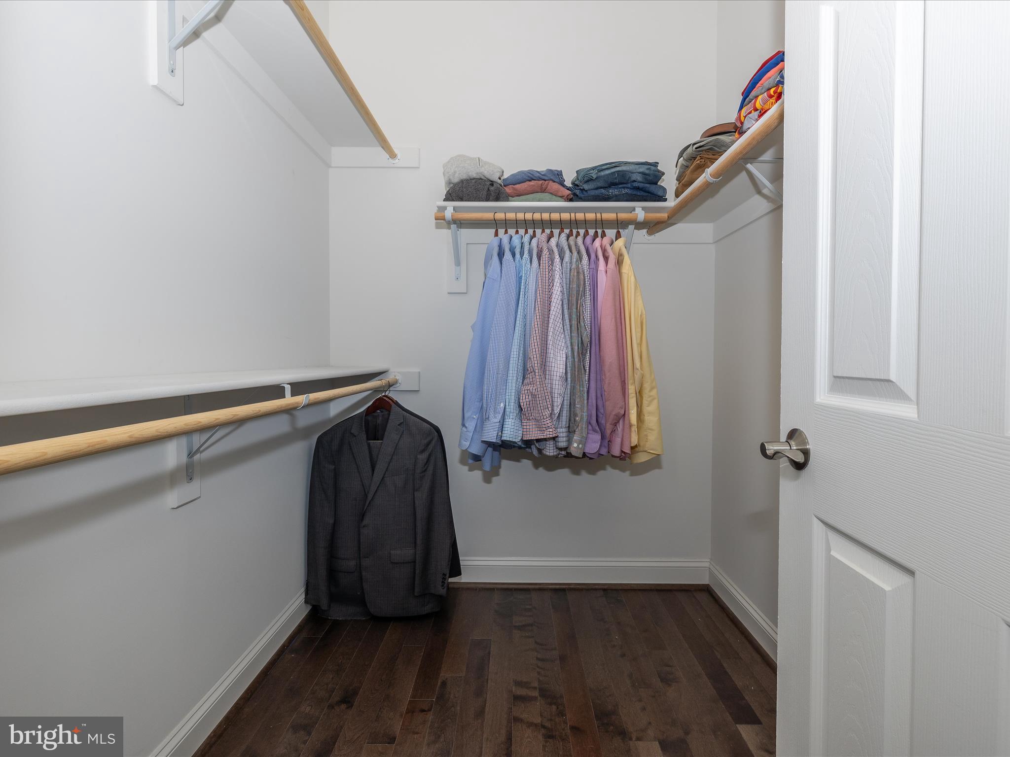 18407 Jerusalem Church Road Poolesville, MD 20837 - Photo 39 of 68 Closet