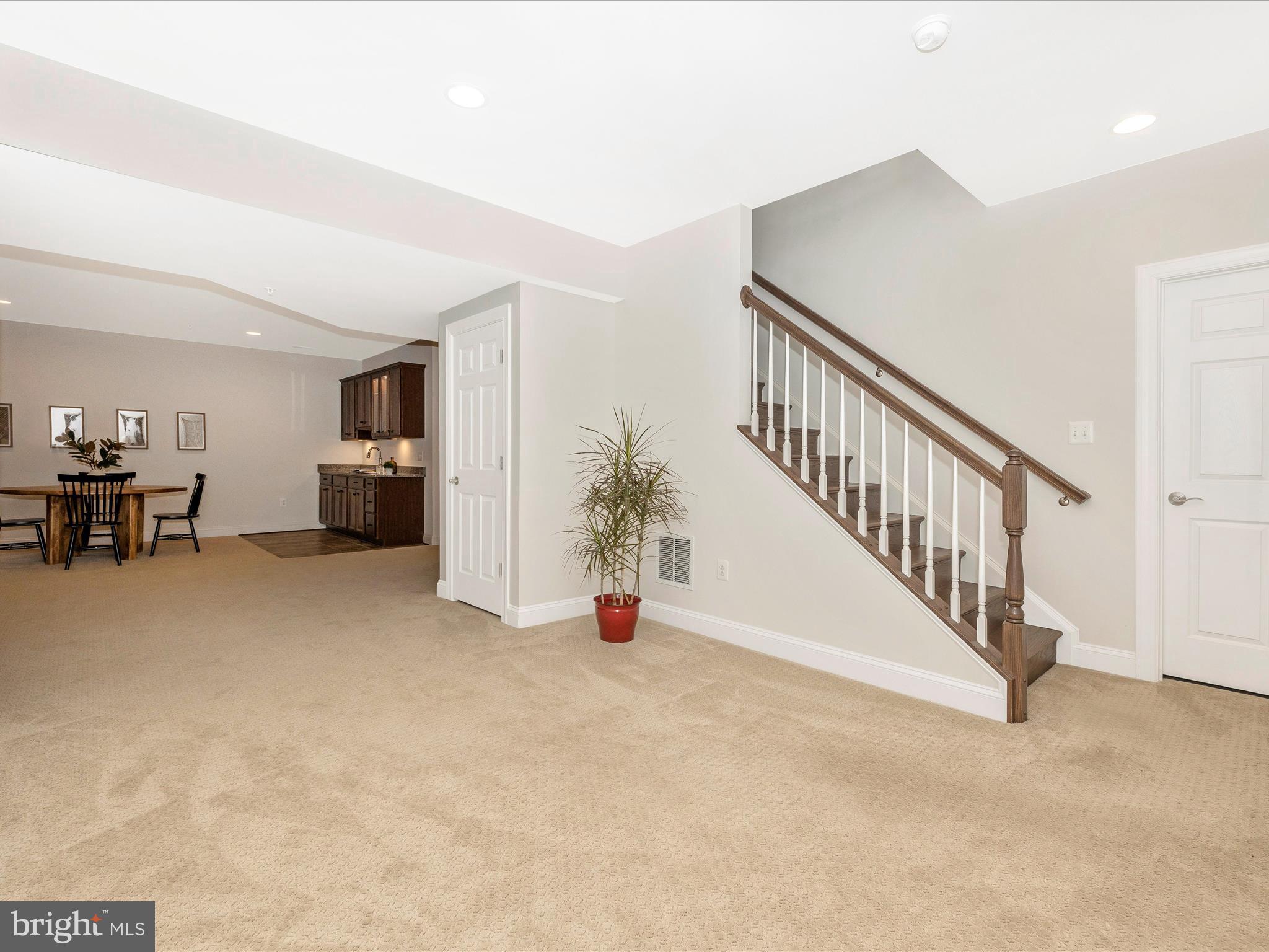 18407 Jerusalem Church Road Poolesville, MD 20837 - Photo 46 of 68 Lower Level
