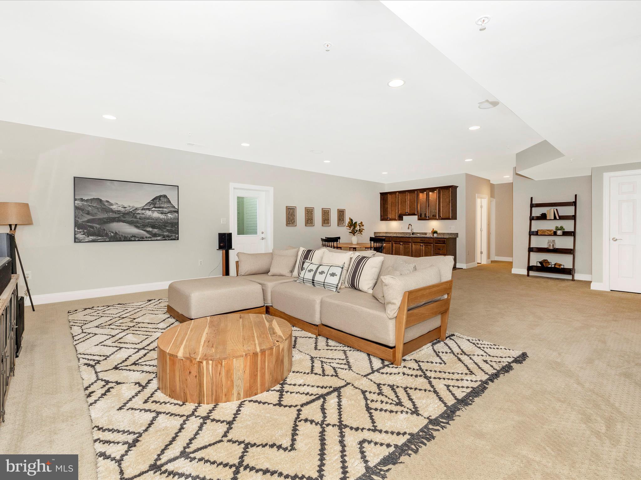 18407 Jerusalem Church Road Poolesville, MD 20837 - Photo 49 of 68 Lower Level