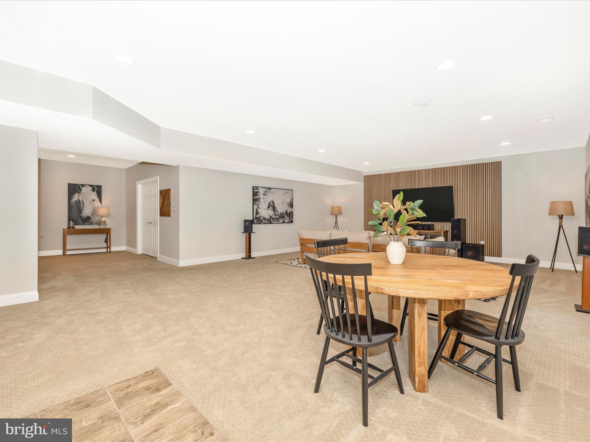 18407 Jerusalem Church Road Poolesville, MD 20837 - Photo 53 of 68 Lower Level