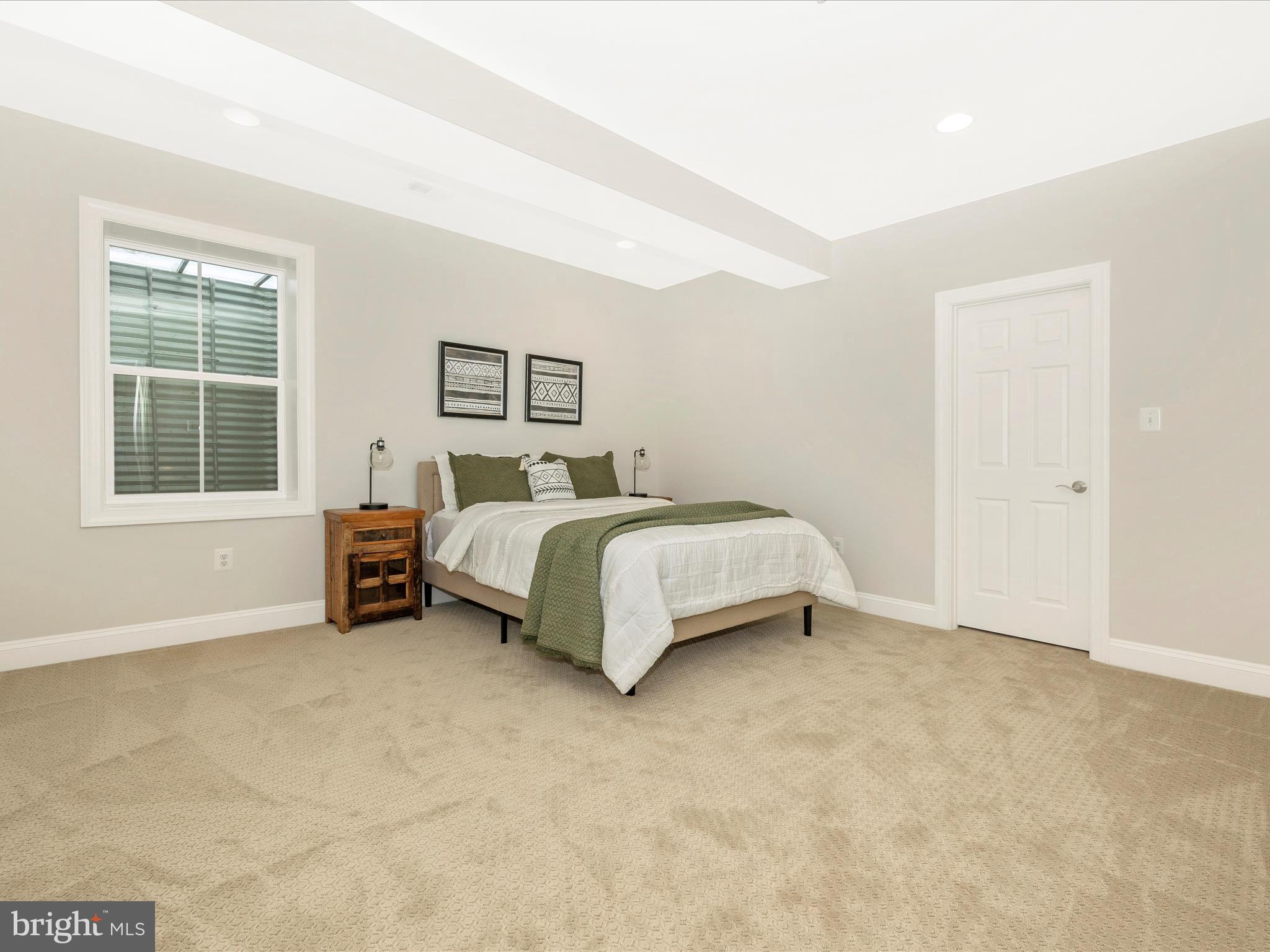 18407 Jerusalem Church Road Poolesville, MD 20837 - Photo 54 of 68 Lower Bedroom