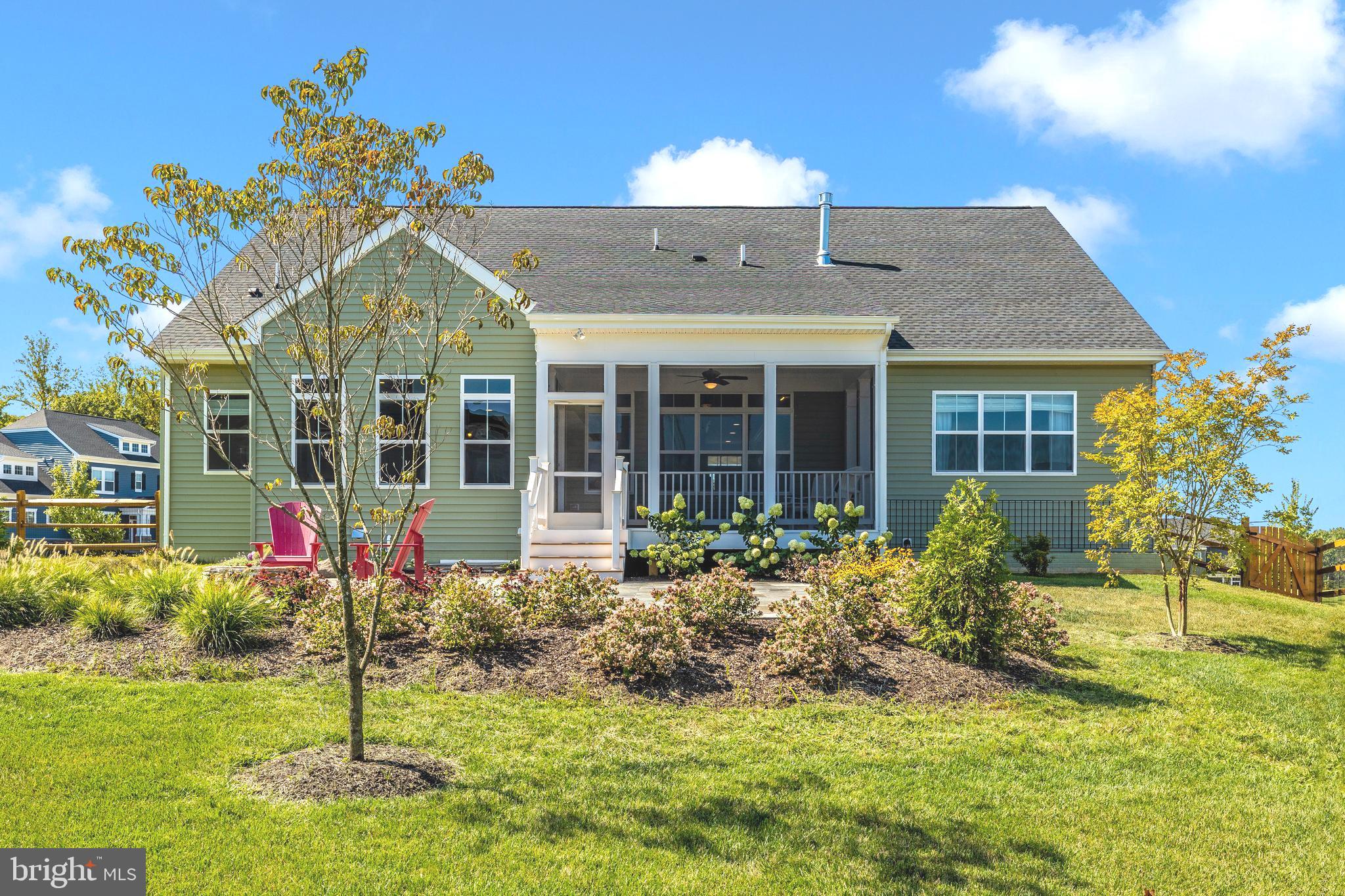 18407 Jerusalem Church Road Poolesville, MD 20837 - Photo 59 of 68