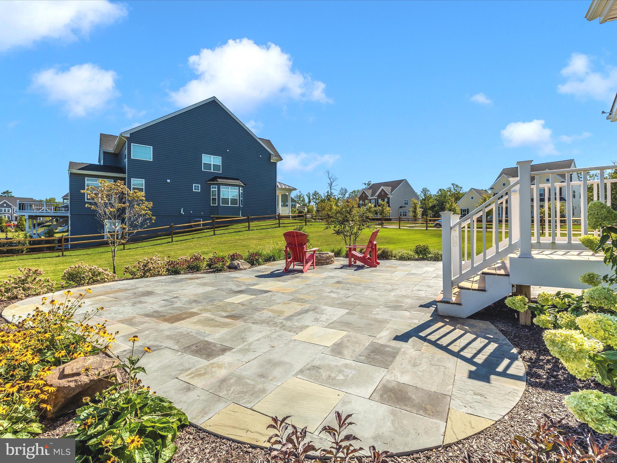 18407 Jerusalem Church Road Poolesville, MD 20837 - Photo 62 of 68 Patio