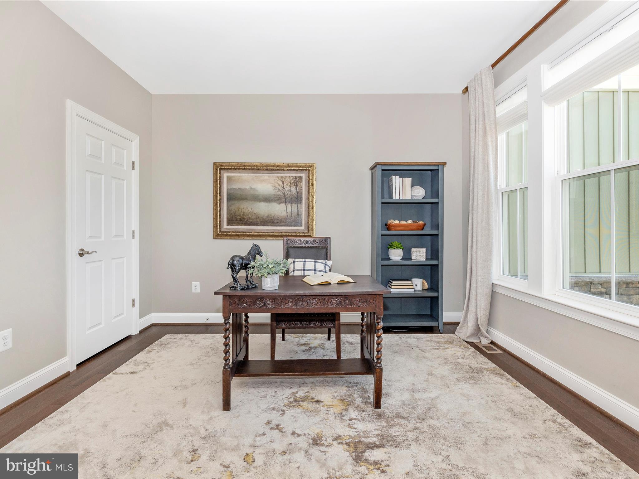 18407 Jerusalem Church Road Poolesville, MD 20837 - Photo 7 of 68 Office