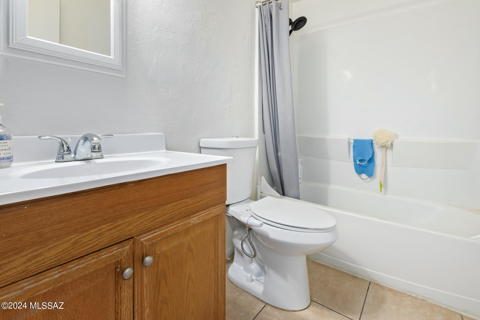 7455 East Desert Spring Drive Tucson, AZ 85730 - Photo 21 of 26