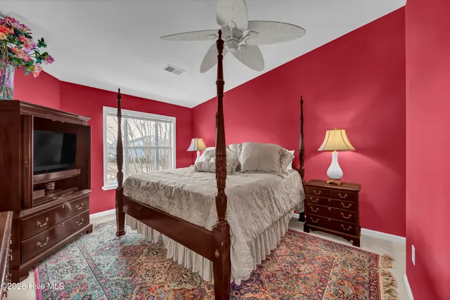 $1,600 | 4130 Breezewood Drive, Unit 201, Wilmington, NC 28412