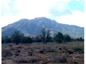 0 Black Jack Ridge Road Prescott, AZ 86305 - Photo 2 of 2 Additional Photo