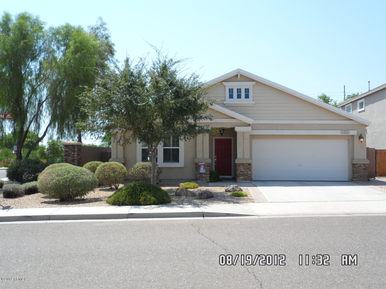 14943 West Wethersfield Road Surprise, AZ 85379 - Photo 1 of 12 SAM_0431