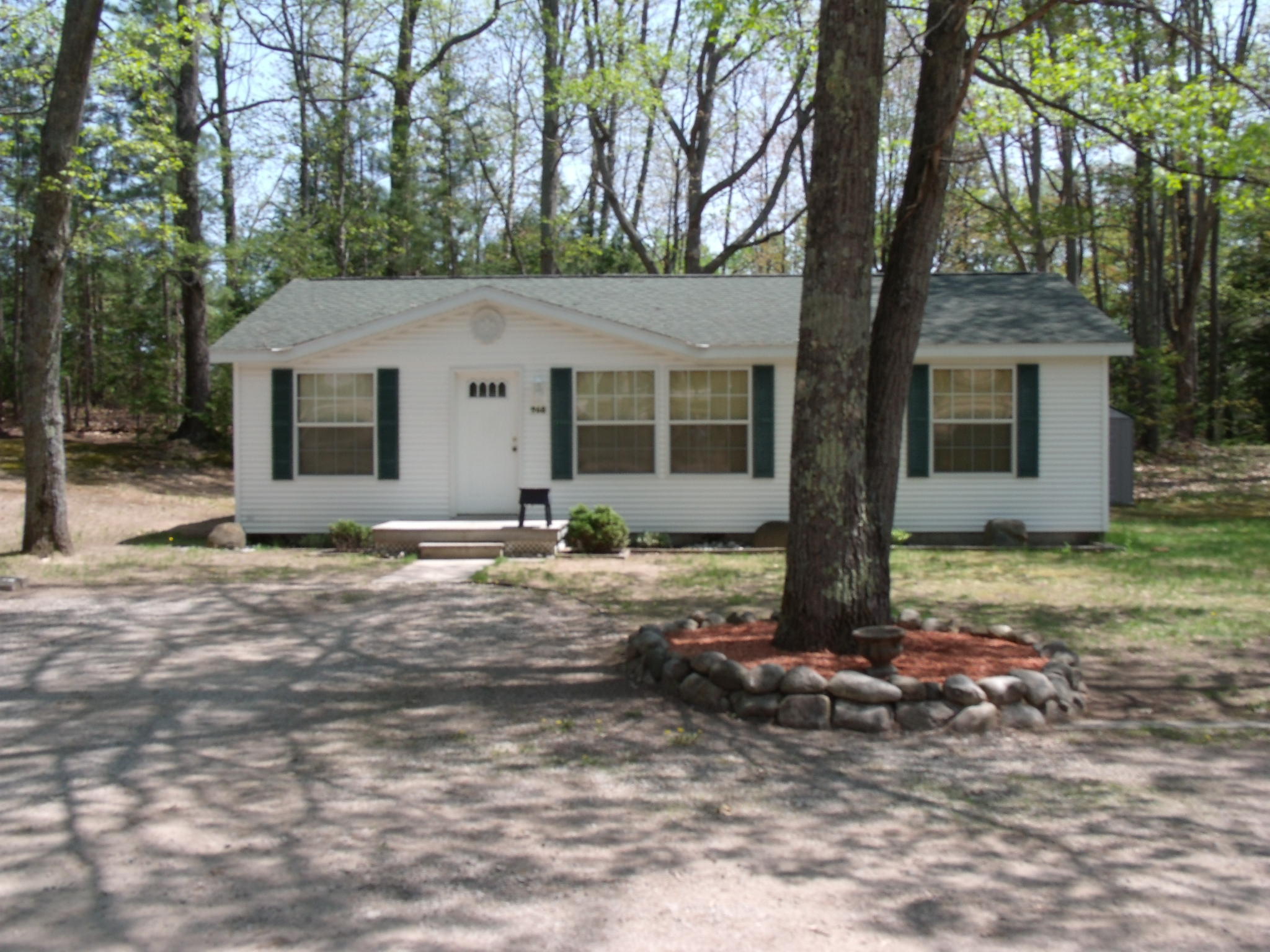966 Ranch Road Indian River, MI 49749 - Photo 5 of 46 Gallery Image 5
