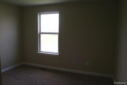 50374 Lansdowne Road Canton, MI 48188 - Photo 5 of 12 ExTaylor.Bedroom 2.JPG