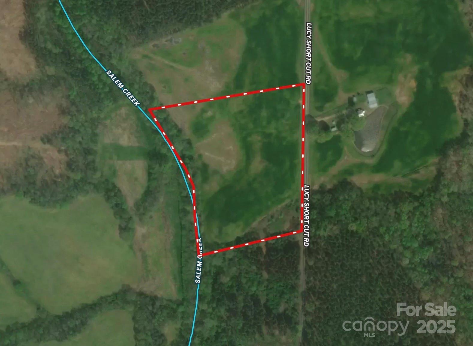 0 Lucy Short Cut Road, Unit 1 Marshville, NC 28103 - Photo 5 of 39