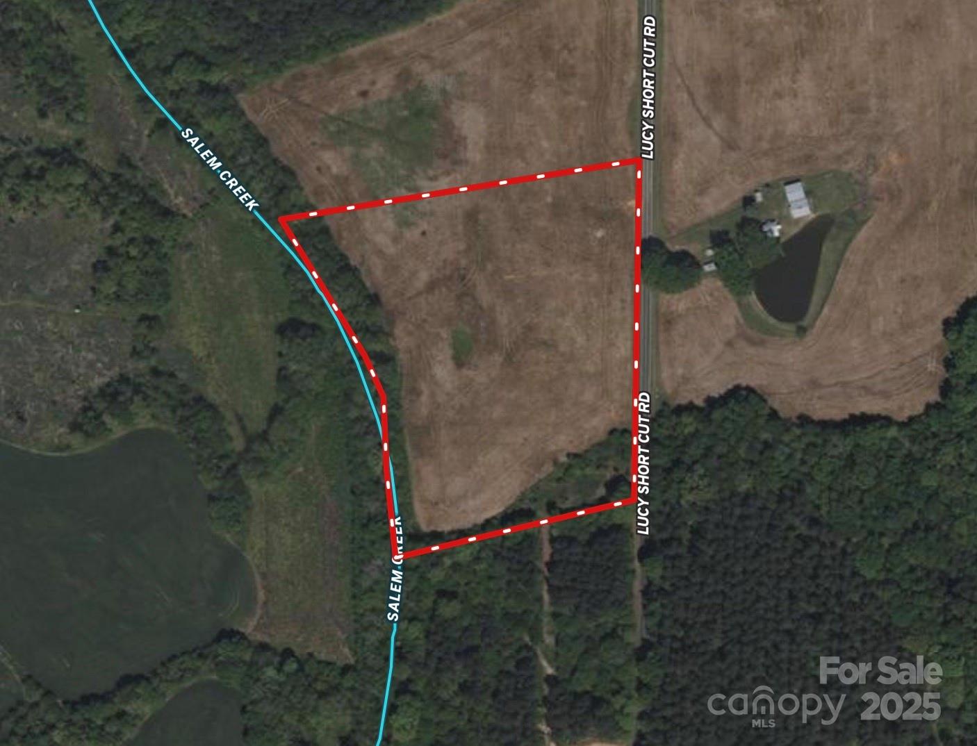 0 Lucy Short Cut Road, Unit 1 Marshville, NC 28103 - Photo 10 of 39