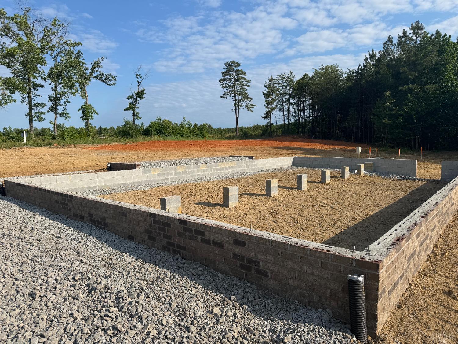 4 Deuprees Store Road Drakes Branch, VA 23937 - Photo 8 of 10
