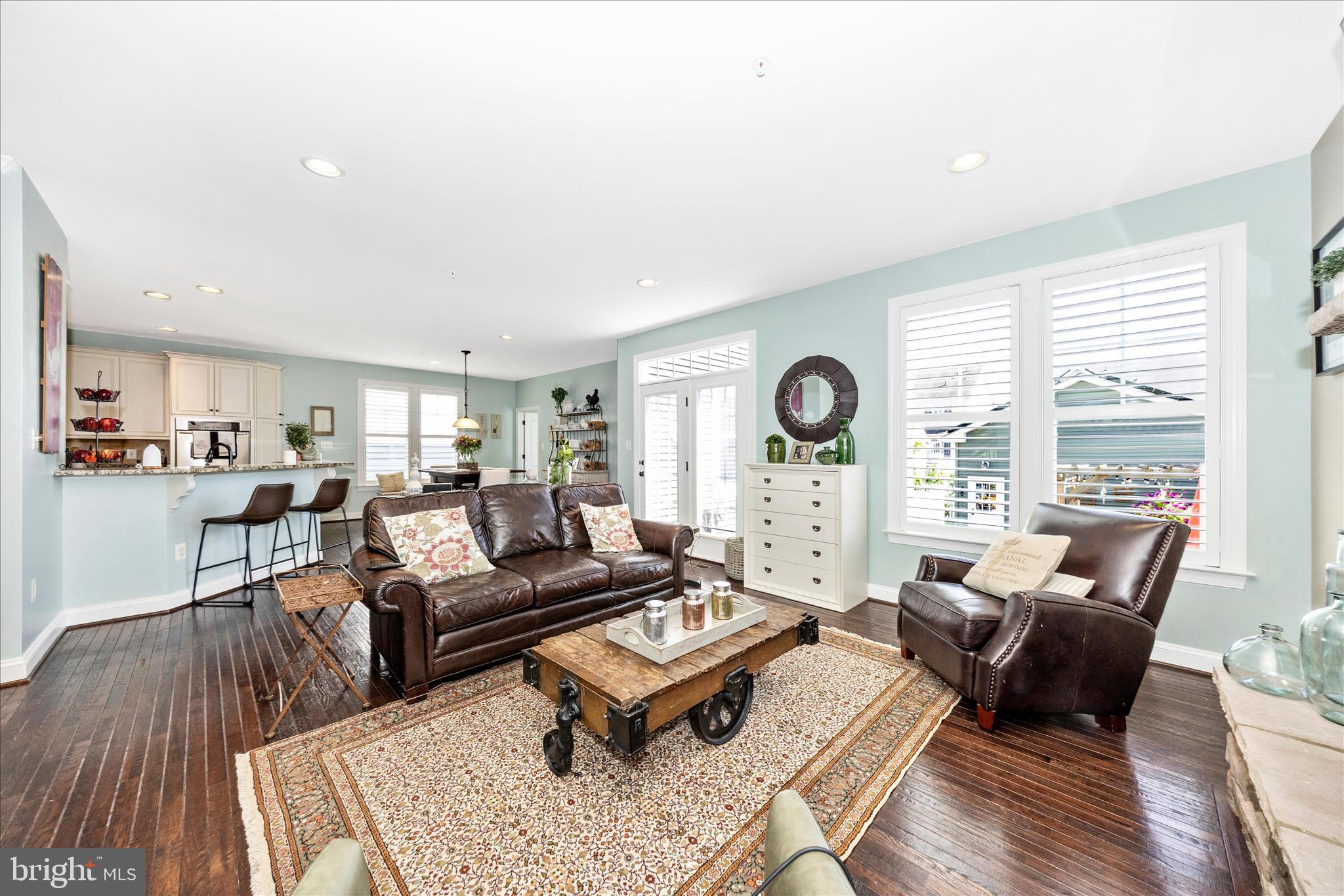 748 Potomac View Parkway Brunswick, MD 21716 - Photo 23 of 72 Family Room
