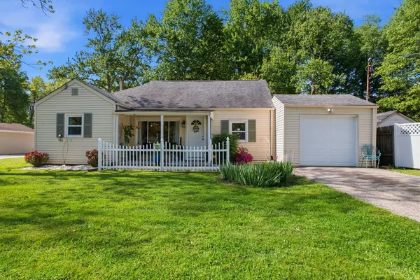 $198,000 | 3165 Lindale-Mt Holly Road, Amelia, OH 45102