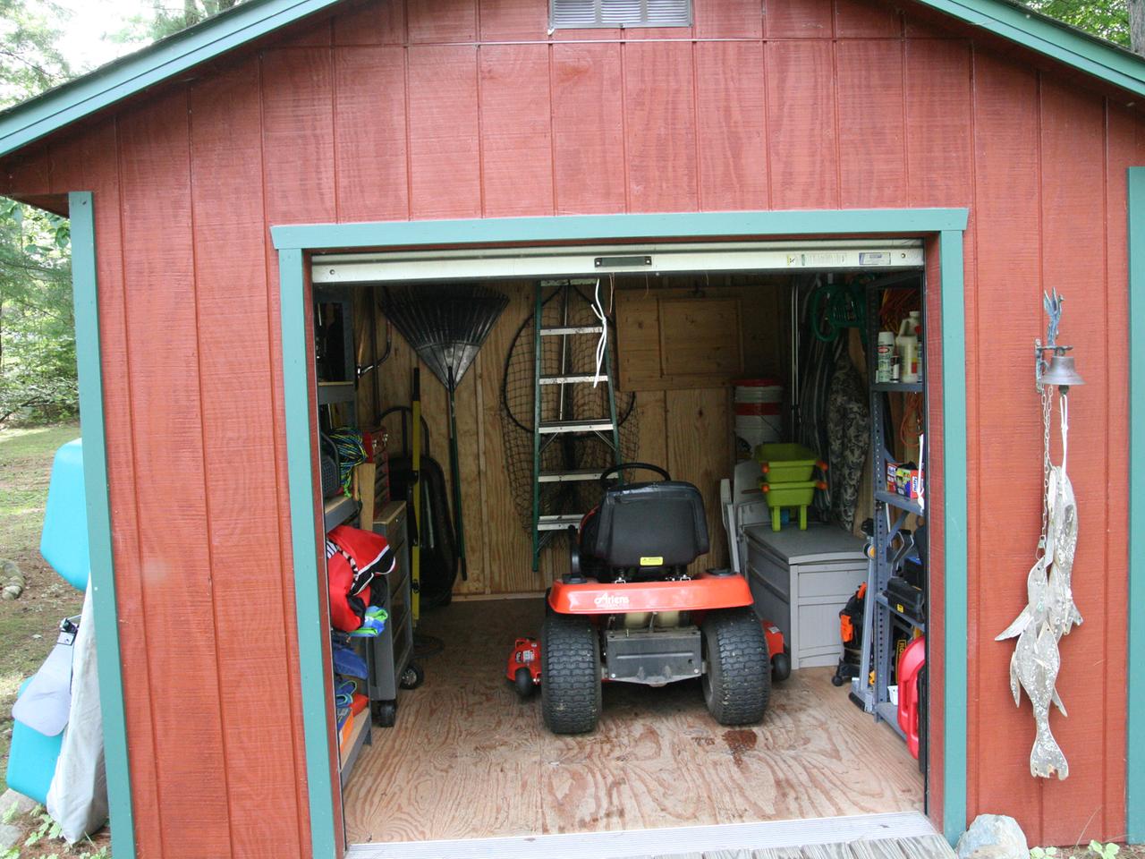 3984 Harbor Road Rhinelander, WI 54501 - Photo 15 of 19 Gallery Image 15