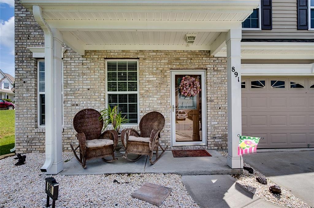 891 Hedgepath Terrace High Point, NC 27265 - Photo 2 of 30 Gallery Image 2