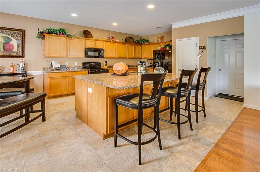 891 Hedgepath Terrace High Point, NC 27265 - Photo 13 of 30 Gallery Image 13