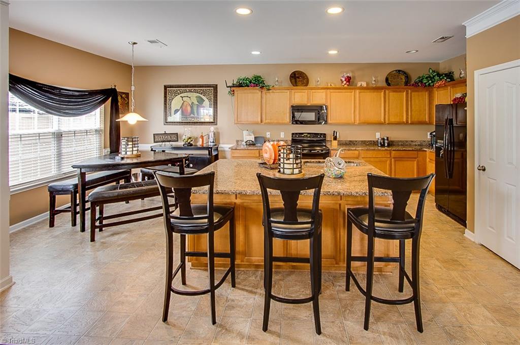 891 Hedgepath Terrace High Point, NC 27265 - Photo 14 of 30 Gallery Image 14