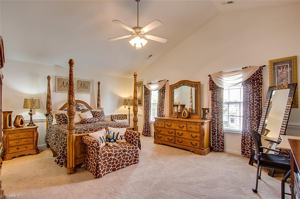 891 Hedgepath Terrace High Point, NC 27265 - Photo 17 of 30 Gallery Image 17