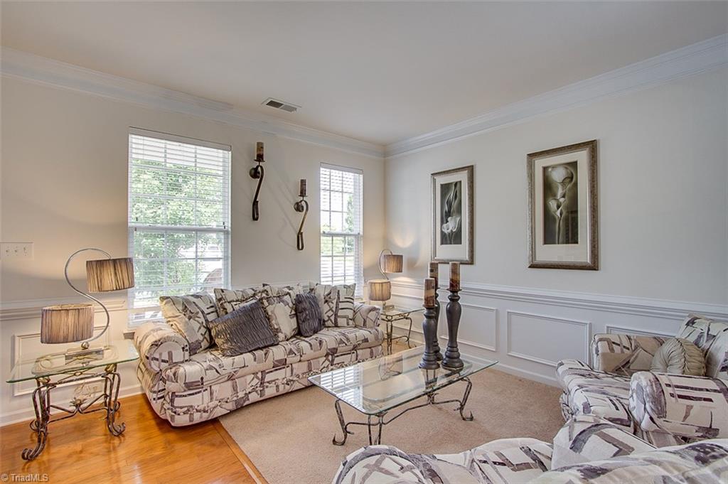 891 Hedgepath Terrace High Point, NC 27265 - Photo 3 of 30 Gallery Image 3