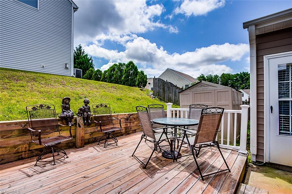 891 Hedgepath Terrace High Point, NC 27265 - Photo 29 of 30 Gallery Image 29