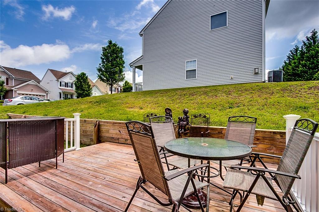 891 Hedgepath Terrace High Point, NC 27265 - Photo 30 of 30 Gallery Image 30