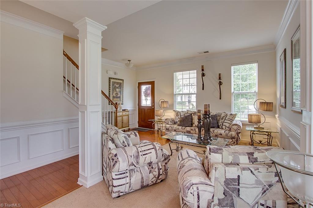 891 Hedgepath Terrace High Point, NC 27265 - Photo 4 of 30 Gallery Image 4