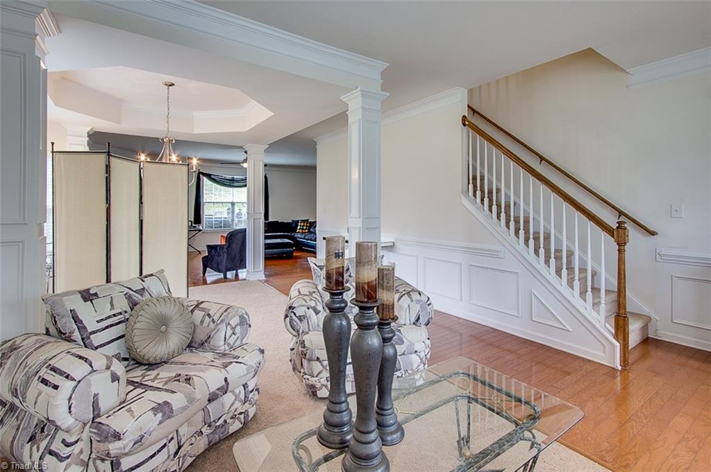 891 Hedgepath Terrace High Point, NC 27265 - Photo 5 of 30 Gallery Image 5
