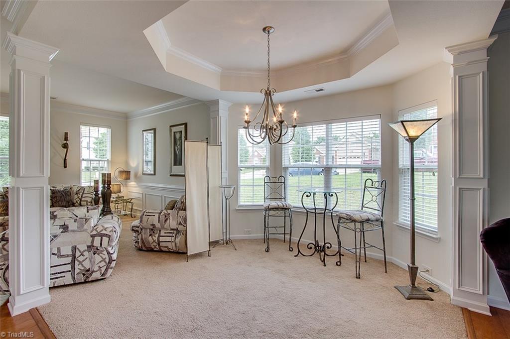 891 Hedgepath Terrace High Point, NC 27265 - Photo 6 of 30 Gallery Image 6