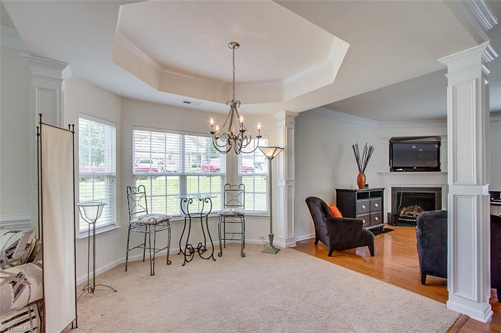 891 Hedgepath Terrace High Point, NC 27265 - Photo 7 of 30 Gallery Image 7