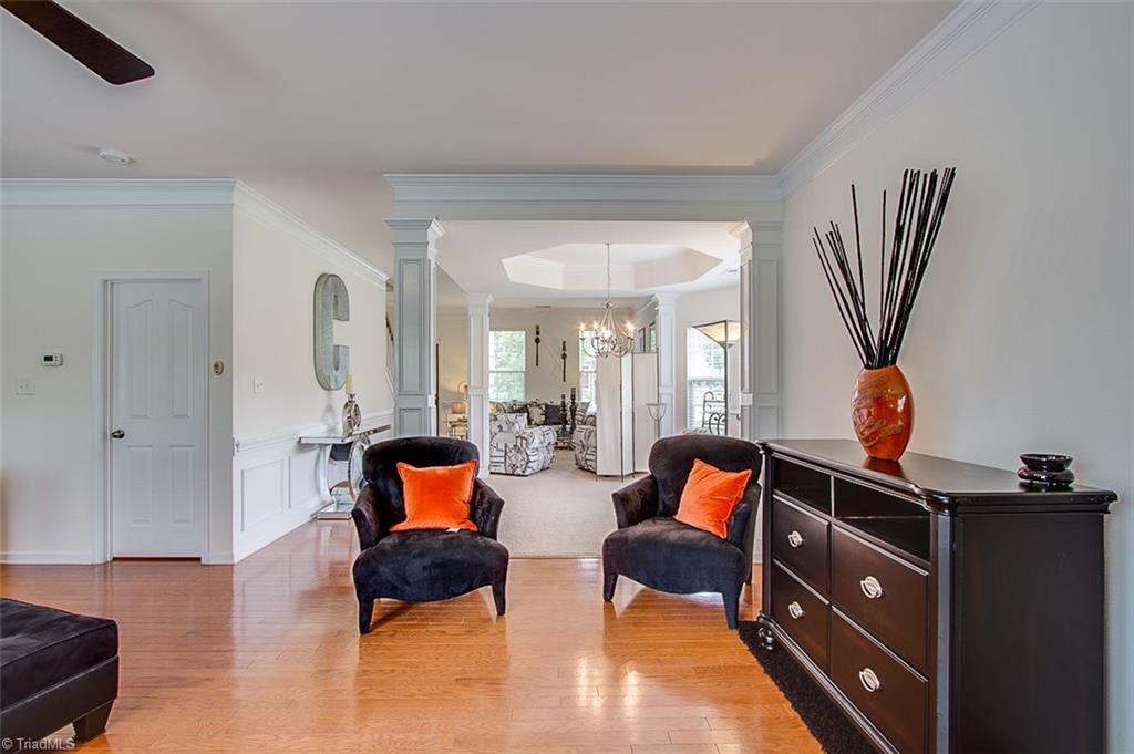 891 Hedgepath Terrace High Point, NC 27265 - Photo 10 of 30 Gallery Image 10