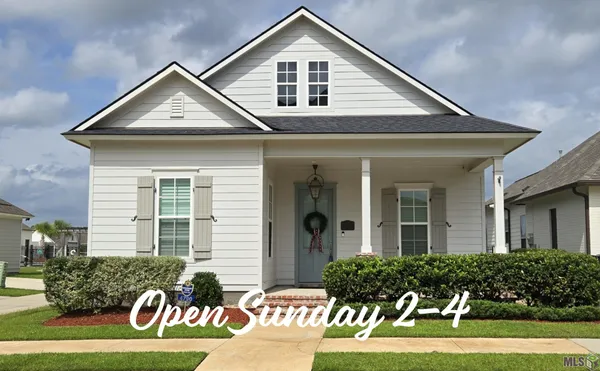 $385,900 | 4790 Claremont Avenue, Gonzales, LA 70737