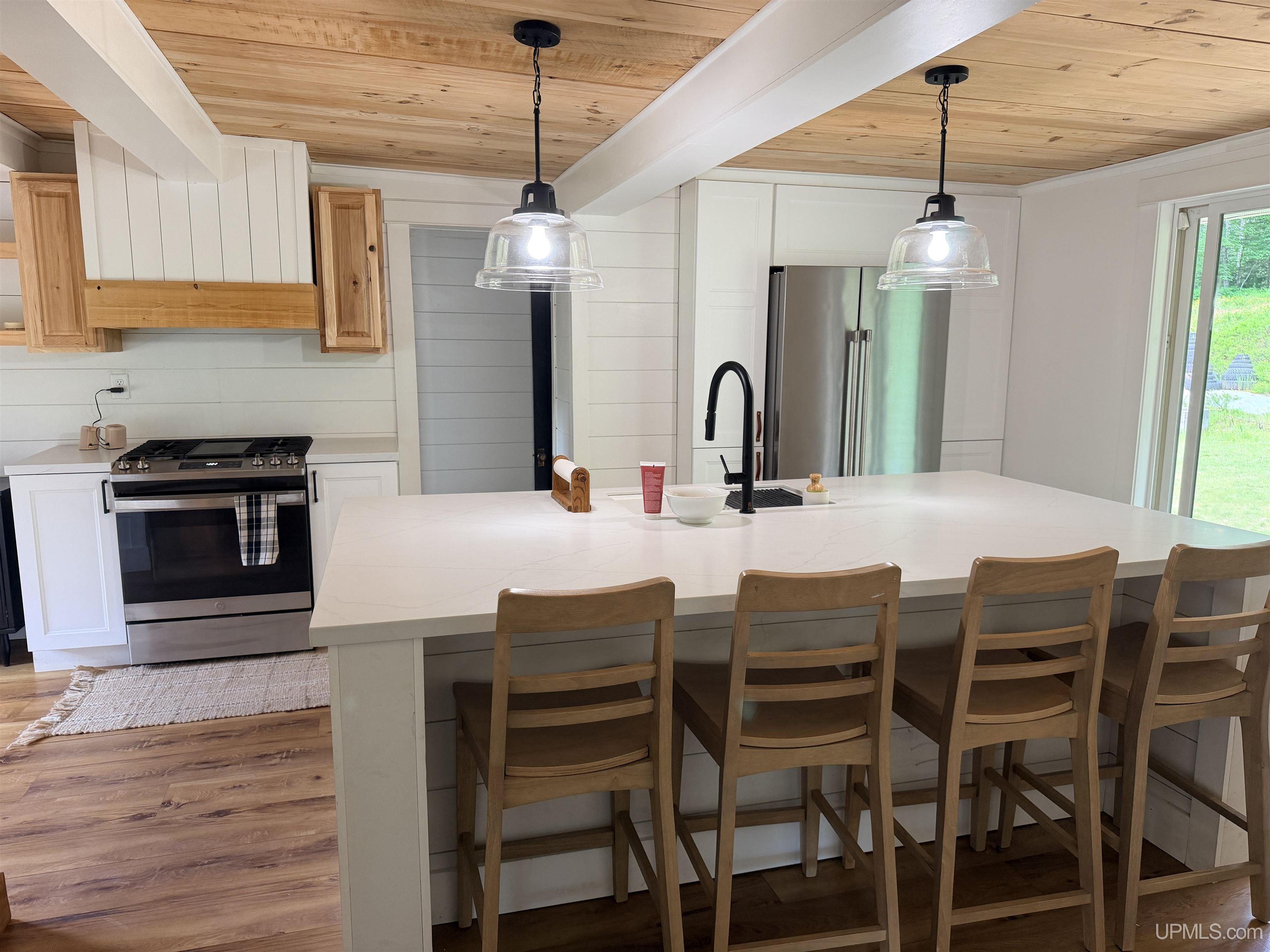 1000 County Road CH Ishpeming, MI 49849 - Photo 17 of 46