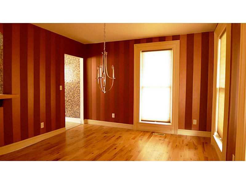 16 Goding Road Livermore, ME 04253 - Photo 11 of 35 Dining Room. Replacement windows,...