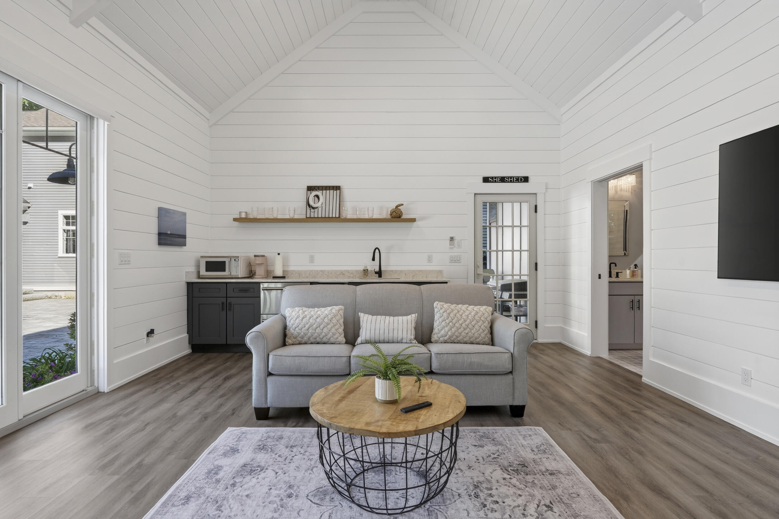 1007 Branch Road Wells, ME 04090 - Photo 46 of 55 Pool House