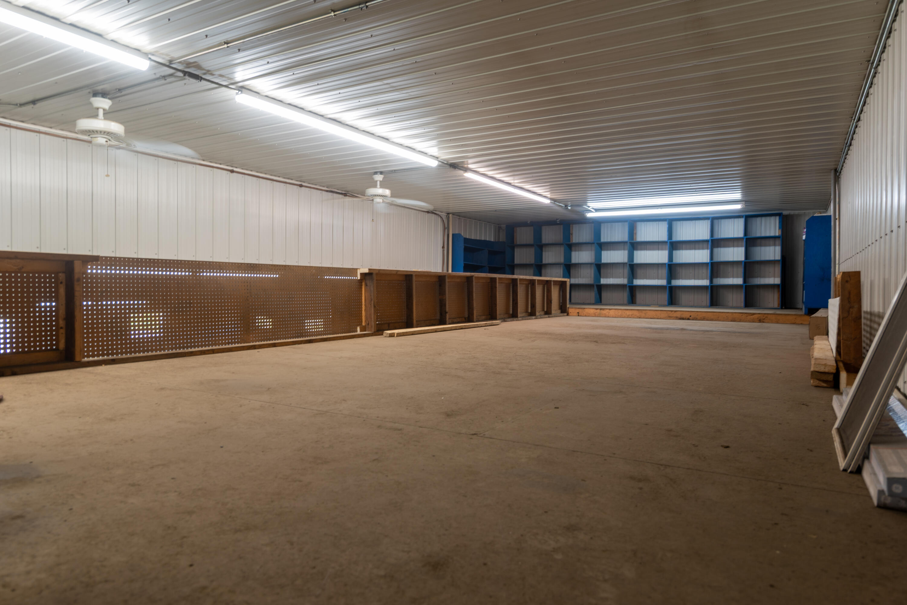22 Brook Road St. Agatha, ME 04772 - Photo 50 of 58 Additional Storage
